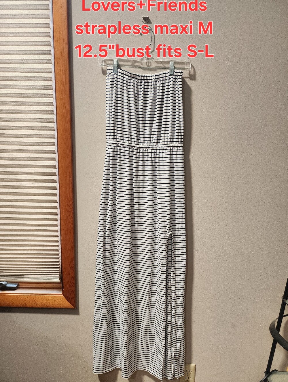 Lovers + Friends Dress